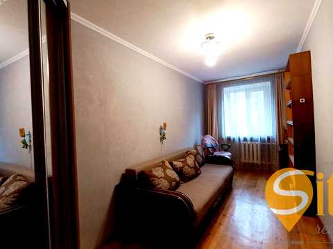 квартира за адресою Українська вул., 43