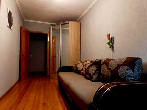 квартира за адресою Українська вул., 43