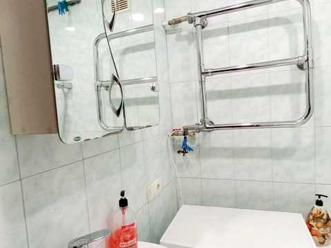 квартира за адресою Українська вул., 43