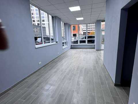 комерційна за адресою Приозерна вулиця, 36