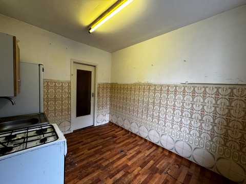 квартира по адресу Космонавтів просп., 58
