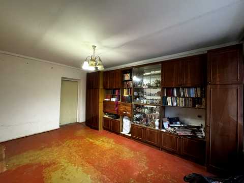 квартира по адресу Космонавтів просп., 58