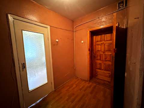 квартира по адресу Космонавтів просп., 58