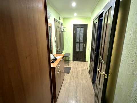 комната по адресу Тараса Шевченко ул., 29