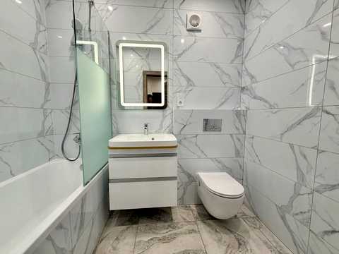 квартира за адресою Андрія Мельника вул., 10 к6
