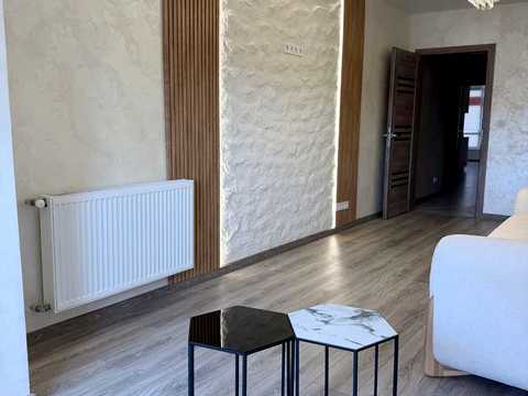 квартира за адресою Андрія Мельника вул., 10 к6