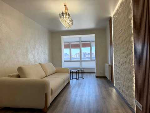 квартира за адресою Андрія Мельника вул., 10 к6
