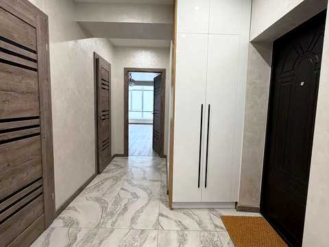 квартира за адресою Андрія Мельника вул., 10 к6