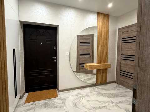 квартира за адресою Андрія Мельника вул., 10 к6