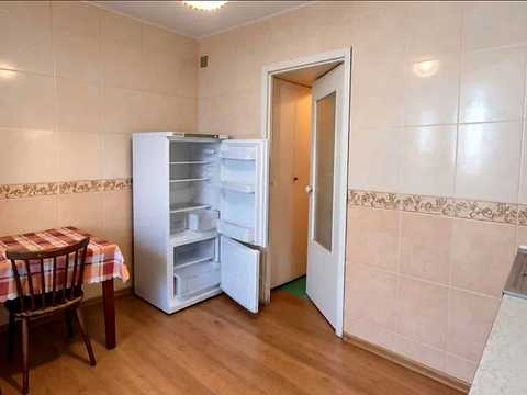 квартира по адресу Оноре де Бальзака ул., 8-В
