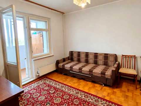 квартира по адресу Оноре де Бальзака ул., 8-В