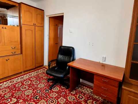 квартира по адресу Оноре де Бальзака ул., 8-В