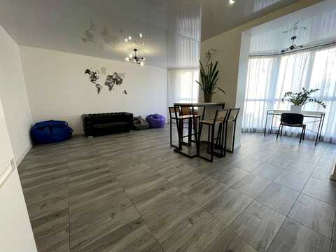 квартира за адресою Мартинова просп., 4