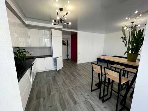 квартира за адресою Мартинова просп., 4