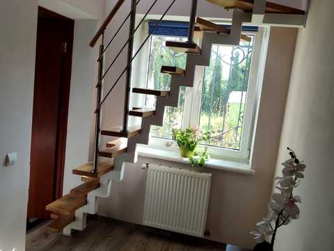 будинок за адресою Білоруська, 9