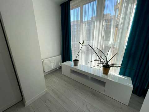 квартира за адресою Мартинова просп., 4