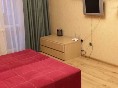 квартира по адресу Василия Стуса ул., 28-А