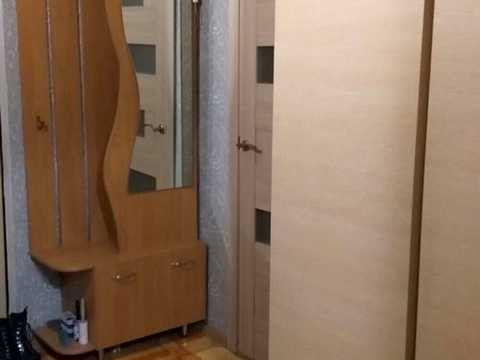 квартира по адресу Василия Стуса ул., 28-А