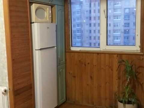 квартира по адресу Василия Стуса ул., 28-А