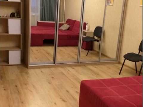 квартира по адресу Василия Стуса ул., 28-А