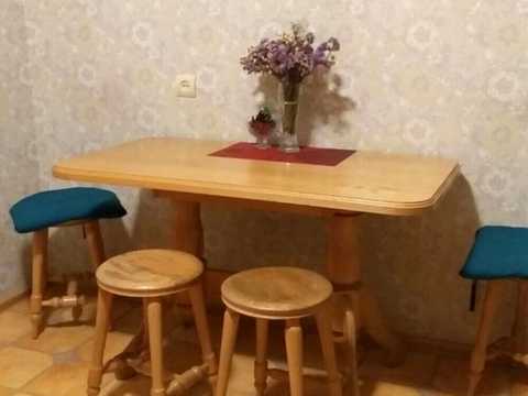 квартира по адресу Василия Стуса ул., 28-А