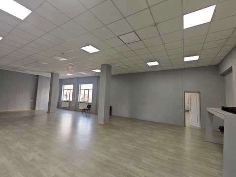 комерційна за адресою Покровська пл., 5