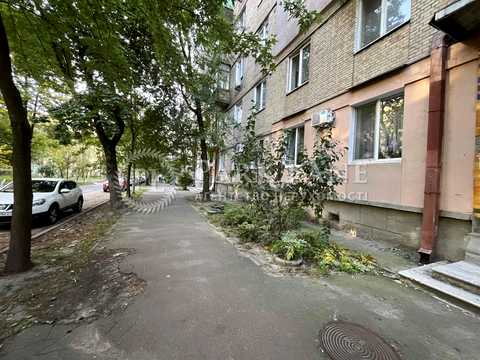 квартира по адресу Джохара Дудаева ул. (Іскрівська), 5