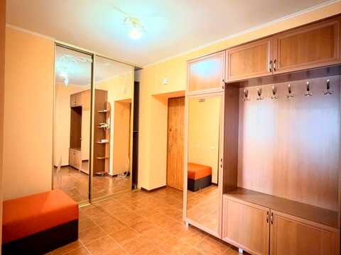 квартира за адресою Під Голоском вул., 8