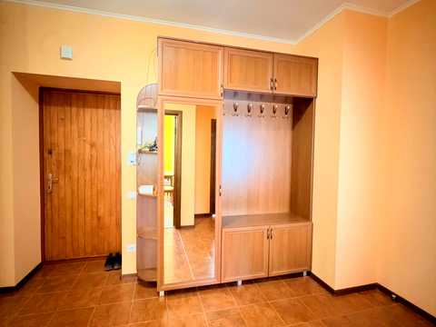 квартира за адресою Під Голоском вул., 8