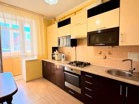 квартира за адресою Під Голоском вул., 8