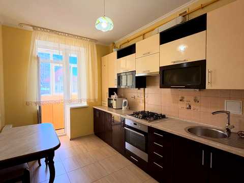 квартира за адресою Під Голоском вул., 8