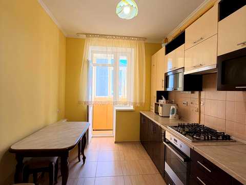 квартира за адресою Під Голоском вул., 8