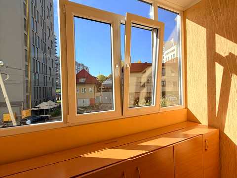 квартира за адресою Під Голоском вул., 8