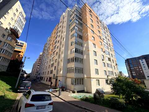 квартира за адресою Під Голоском вул., 8