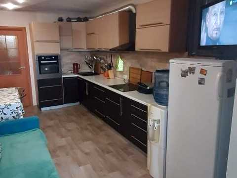 квартира по адресу Академика Барабашова ул., 30