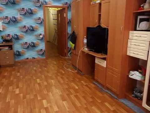 квартира по адресу Академика Барабашова ул., 30