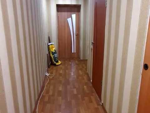квартира по адресу Академика Барабашова ул., 30