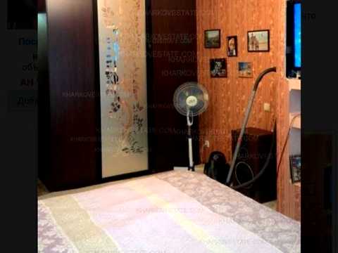 квартира по адресу Академика Барабашова ул., 30