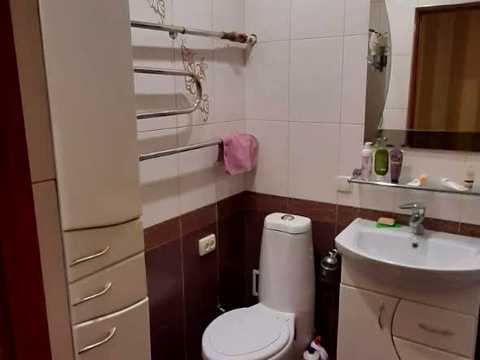 квартира по адресу Академика Барабашова ул., 30