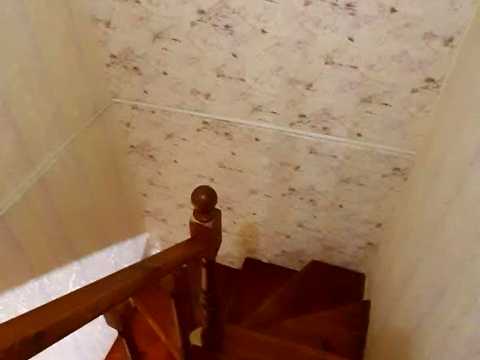 квартира по адресу Академика Барабашова ул., 30