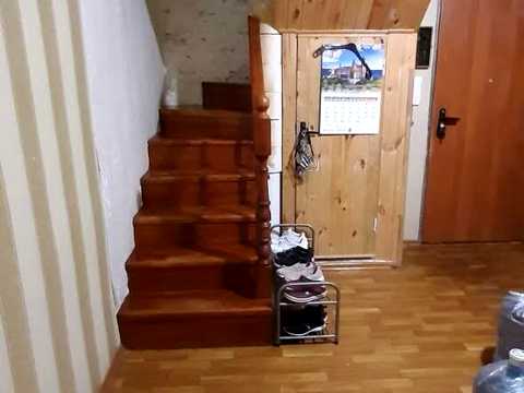 квартира по адресу Академика Барабашова ул., 30