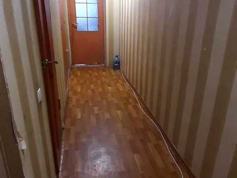 квартира по адресу Академика Барабашова ул., 30