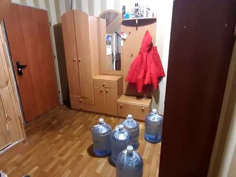 квартира по адресу Академика Барабашова ул., 30