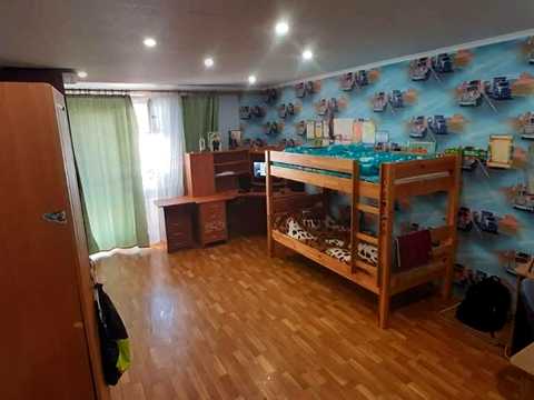 квартира по адресу Академика Барабашова ул., 30
