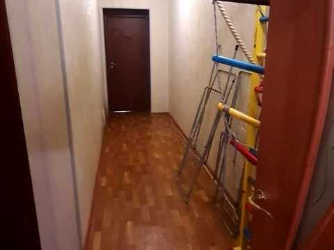 квартира по адресу Академика Барабашова ул., 30