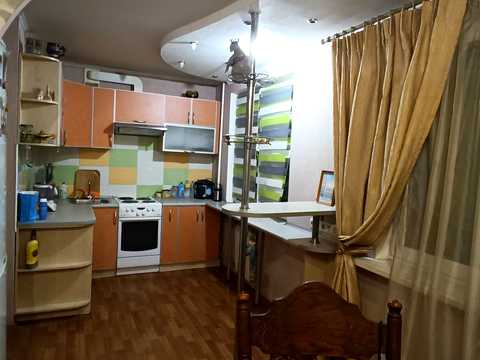 квартира за адресою Харків, Ахсарова вул., 11