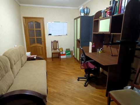 квартира за адресою Харків, Ахсарова вул., 11