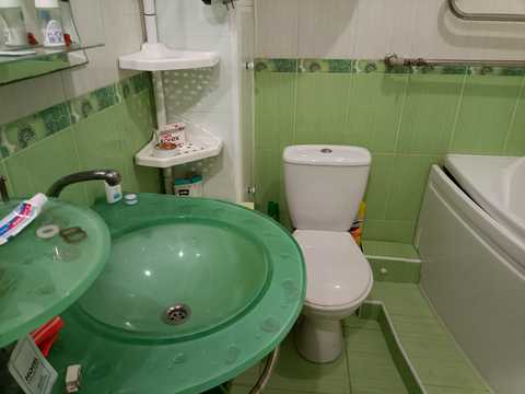 квартира за адресою Харків, Ахсарова вул., 11
