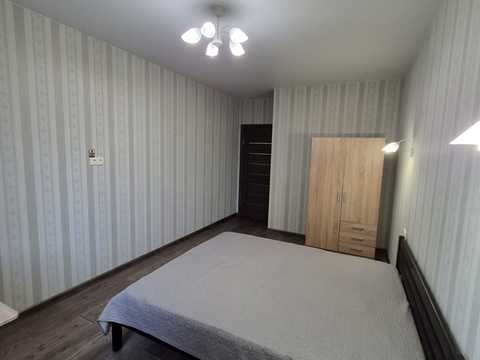 квартира за адресою Європейського Союзу просп. (Правди), 43