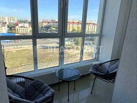 квартира по адресу Героев Небесной Сотни просп., 26/14